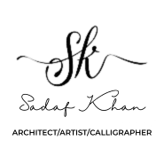 Sadaf Artsgraphy Logo